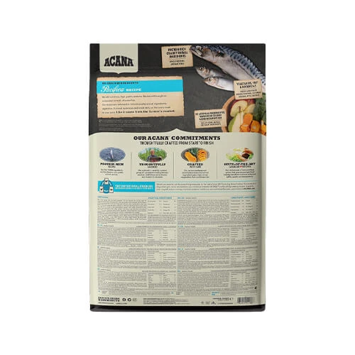 Acana Pacifica Dog Regionals 4 Acana Pacifica Dog Regionals – Bild 2