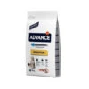 Affinity Advance Adult Salmon Sensitive - Katze -Premium-Tierbedarfsgeschäft affinity advance adult salmon sensitive kat 178663 0500 none