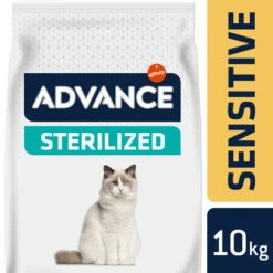 Affinity Advance Sterilized Salmon Sensitive - Katze 18 Affinity Advance Sterilized Salmon Sensitive - Katze -Premium-Tierbedarfsgeschäft affinity advance sterilized salmon sensitive kat 178300 0500 none