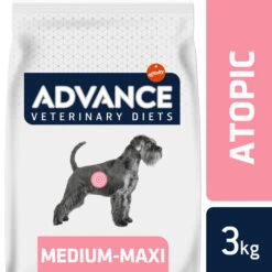 Affinity Advance Veterinary Diets Atopic Hund 20 Affinity Advance Veterinary Diets Atopic Hund -Premium-Tierbedarfsgeschäft affinity advance veterinary diets atopic hond 177385 0500 none
