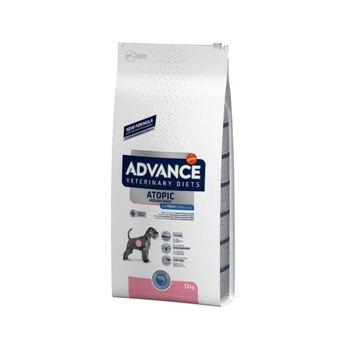 Affinity Advance Veterinary Diets Atopic Hund 4 Affinity Advance Veterinary Diets Atopic Hund – Bild 2