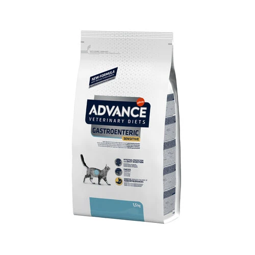 Affinity Advance Veterinary Diets Gastroenteric Sensitive Katze 3 Affinity Advance Veterinary Diets Gastroenteric Sensitive Katze