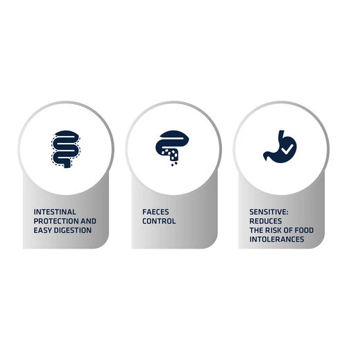 Affinity Advance Veterinary Diets Gastroenteric Sensitive Katze 8 Affinity Advance Veterinary Diets Gastroenteric Sensitive Katze – Bild 6