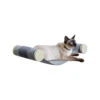 All For Paws Skywalk Scratcher Hammock 1 All For Paws Skywalk Scratcher Hammock -Premium-Tierbedarfsgeschäft all for paws skywalk scratcher hammock 181886 0500 none