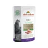 Almo Nature HFC Natural Katzenfutter - Frischebeutel - Huhn & Ente 2 Almo Nature HFC Natural Katzenfutter - Frischebeutel - Huhn & Ente -Premium-Tierbedarfsgeschäft almo nature hfc natural kattenvoer maaltijdzakje kip eend 181948 0500 none