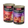 Animonda GranCarno Original Senior 1 Animonda GranCarno Original Senior -Premium-Tierbedarfsgeschäft animonda grancarno original senior 111938 0500 none