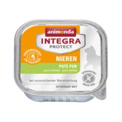 Animonda Integra Protect Cat Nieren - Pute
