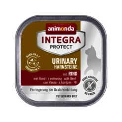 Animonda Integra Protect Cat Urinary Oxalate -Premium-Tierbedarfsgeschäft animonda integra protect urinary oxalate 209168 0500 none