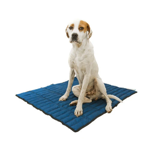 Aqua Coolkeeper Kühlmatte 2 Aqua Coolkeeper Kühlmatte -Premium-Tierbedarfsgeschäft aqua coolkeeper koelmat 141257 0500 none