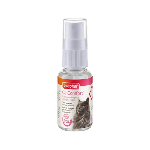 Beaphar CatComfort Calming Spray 5 Beaphar CatComfort Calming Spray – Bild 3