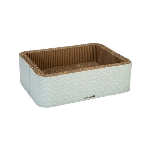 Beeztees Kitten Kratzkorb Kero 3 Beeztees Kitten Kratzkorb Kero