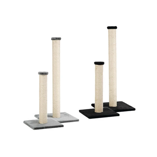 Beeztees Kratzbaum Gina 3 Beeztees Kratzbaum Gina