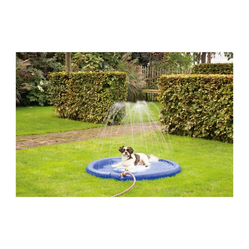 Beeztees Sprinkler Mat Stay Cool 4 Beeztees Sprinkler Mat Stay Cool – Bild 2