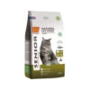 Biofood BF®Petfood Katze Senior -Premium-Tierbedarfsgeschäft bfpetfood kat senior 210950 0500 none
