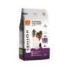 Biofood BF®Petfood Senior Mini -Premium-Tierbedarfsgeschäft bfpetfood senior mini 210962 0500 none