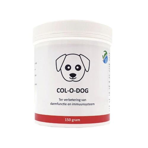 Col-O-Dog 3 Col-O-Dog