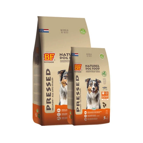 Biofood Gepresst Lachs Getreidefrei 3 Biofood Gepresst Lachs Getreidefrei