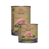 Biofood Organic 100% Huhn - Hund & Katze -Premium-Tierbedarfsgeschäft biofood organic 100 kip hond kat 161404 0500 none