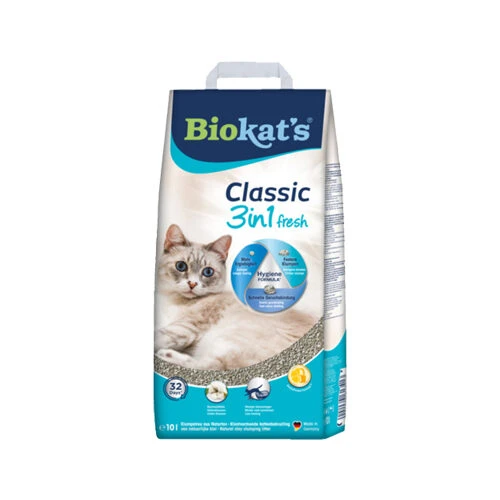 Biokat's Classic Fresh 3in1 4 Biokat's Classic Fresh 3in1 – Bild 2