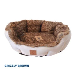 Boony Est.1941 Körbchen 11 Boony Est.1941 Körbchen -Premium-Tierbedarfsgeschäft boony est1941 mand 103294 0500 none