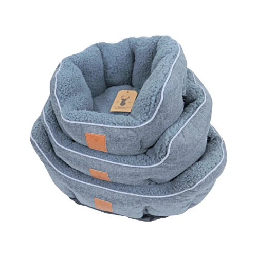 Boony Est.1941 Körbchen 4 Boony Est.1941 Körbchen – Bild 2