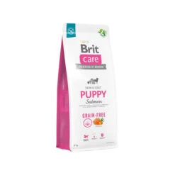 Brit Care Ohne Getreide - Welpen -Premium-Tierbedarfsgeschäft brit care dog grain free puppy 220524 0500 none