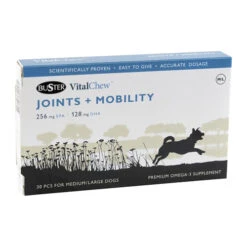 Buster VitalChew Joints & Mobility 8 Buster VitalChew Joints & Mobility -Premium-Tierbedarfsgeschäft buster vitalchew joints mobility 122519 0500 none