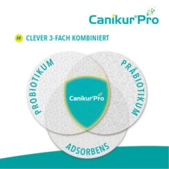 Canikur® Pro Diät-Ergänzungsfuttermittel Für Hunde 10 Canikur® Pro Diät-Ergänzungsfuttermittel Für Hunde -Premium-Tierbedarfsgeschäft canikur pro 213695 0500 none
