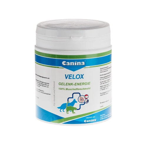 Canina Velox Gelenk-Energie 4 Canina Velox Gelenk-Energie – Bild 2