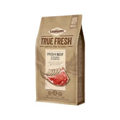 Carnilove True Fresh Adult Hundefutter Für Alle Rassen -Premium-Tierbedarfsgeschäft carnilove true fresh all breeds adult hondenvoer 203195 0500 none