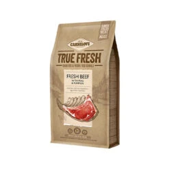 Carnilove True Fresh Adult Hundefutter Für Alle Rassen -Premium-Tierbedarfsgeschäft carnilove true fresh all breeds adult hondenvoer 203198 0500 none