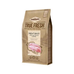 Carnilove True Fresh Adult Hundefutter Für Alle Rassen -Premium-Tierbedarfsgeschäft carnilove true fresh all breeds adult hondenvoer 203210 0500 none