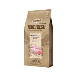 Carnilove True Fresh Adult Hundefutter Für Alle Rassen -Premium-Tierbedarfsgeschäft carnilove true fresh all breeds adult hondenvoer 203213 0500 none
