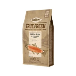 Carnilove True Fresh Adult Hundefutter Für Alle Rassen -Premium-Tierbedarfsgeschäft carnilove true fresh all breeds adult hondenvoer 203216 0500 none