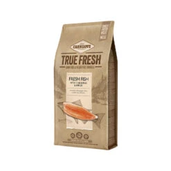 Carnilove True Fresh Adult Hundefutter Für Alle Rassen -Premium-Tierbedarfsgeschäft carnilove true fresh all breeds adult hondenvoer 203222 0500 none
