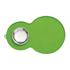 Catit Erdnuss Unterlegmatte 9 Catit Erdnuss Unterlegmatte -Premium-Tierbedarfsgeschäft catit peanut placemat 123719 0500 none