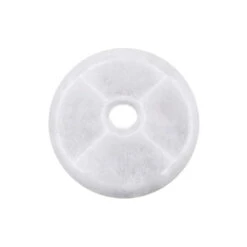 Catit Senses 2.0 Blumentrinkbrunnen 10 Catit Senses 2.0 Blumentrinkbrunnen -Premium-Tierbedarfsgeschäft catit senses 20 flower fountain 95987 0500 none