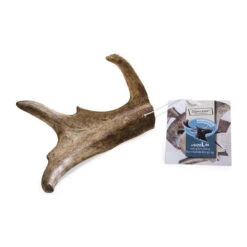 Chewies Hirschgeweih-Snack -Premium-Tierbedarfsgeschäft chewies hertengewei snack 142202 0500 none