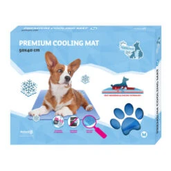 CoolPets Premium Cooling Mat 12 CoolPets Premium Cooling Mat -Premium-Tierbedarfsgeschäft coolpets premium cooling mat 160994 0500 none