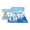 CoolPets Premium Cooling Mat 1 CoolPets Premium Cooling Mat -Premium-Tierbedarfsgeschäft coolpets premium cooling mat 160997 0500 none