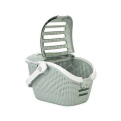 Curver Reisekorb Misty 8 Curver Reisekorb Misty -Premium-Tierbedarfsgeschäft curver reismand misty hond 170587 0500 none