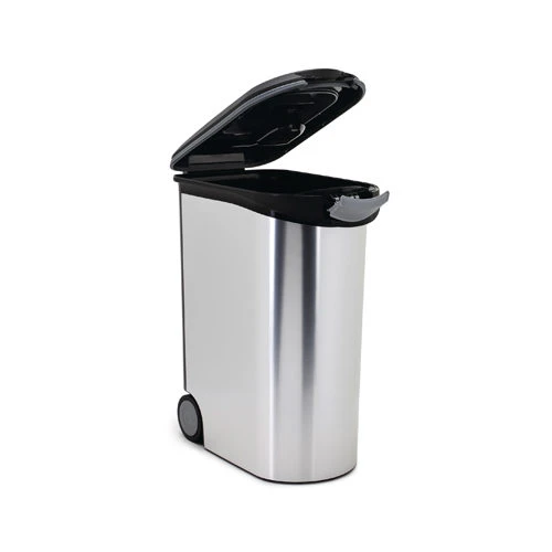 Curver Futtercontainer Metallic 8 Curver Futtercontainer Metallic – Bild 6