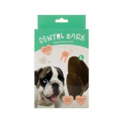 Dental Ears -Premium-Tierbedarfsgeschäft dental ears 96251 0500 none