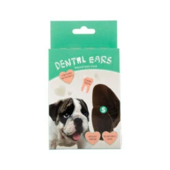 Dental Ears -Premium-Tierbedarfsgeschäft dental ears 96260 0500 none