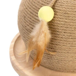 Designed By Lotte Kratz- & Spielkugel Mila 7 Designed By Lotte Kratz- & Spielkugel Mila -Premium-Tierbedarfsgeschäft designed by lotte krab en speelbol mila 192794 0500 none