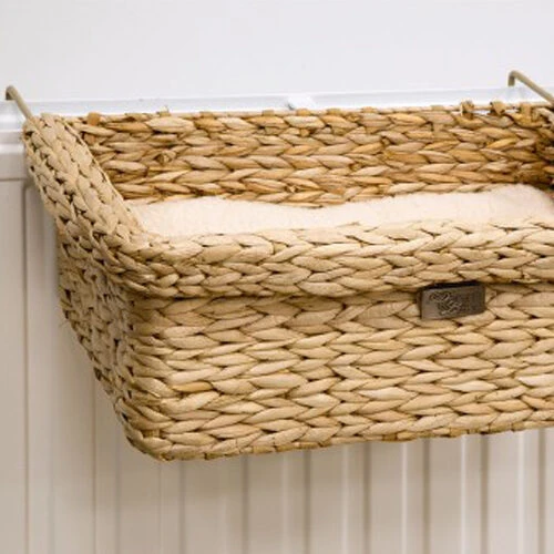 Designed By Lotte Banda Katzenhängematte 4 Designed By Lotte Banda Katzenhängematte – Bild 2