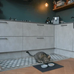 District 70 Serve Placemat 21 District 70 Serve Placemat -Premium-Tierbedarfsgeschäft district 70 serve placemat 209753 0500 none