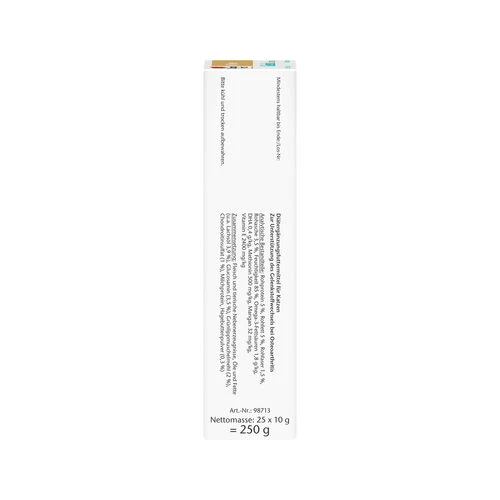 Doppelherz Gelenk Complex Für Katzen 5 Doppelherz Gelenk Complex Für Katzen – Bild 3