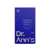 Dr. Ann's Mobility Support Advanced -Premium-Tierbedarfsgeschäft dr anns mobility support advanced 211589 0500 none