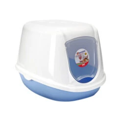 Premium-Tierbedarfsgeschäft 11 Premium-Tierbedarfsgeschäft -Premium-Tierbedarfsgeschäft duchesse kattenbak kitten 188345 0500 none